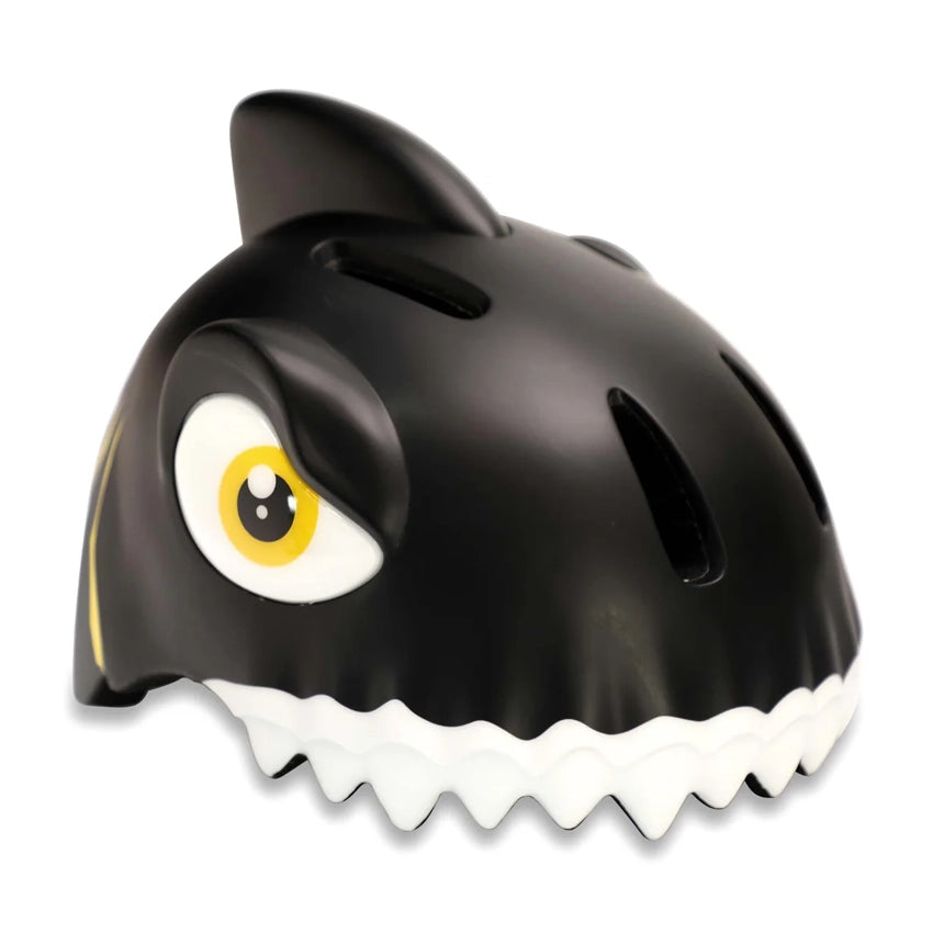 Shark Bicycle Helm