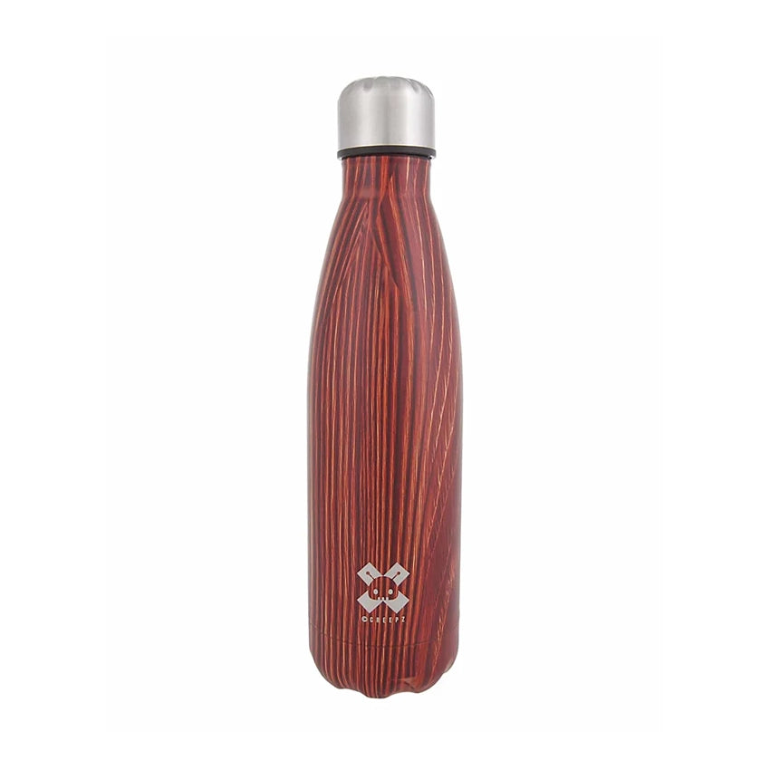 Stainless Steel 500ml Bottle