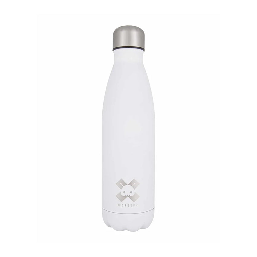 Stainless Steel 500ml Bottle