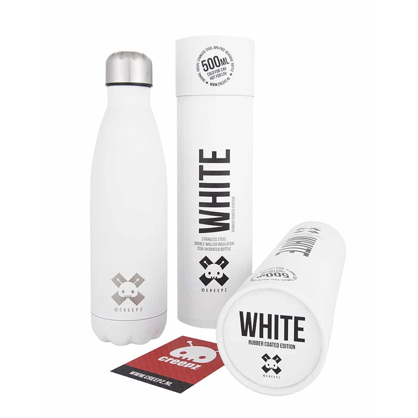 Stainless Steel 500ml Bottle