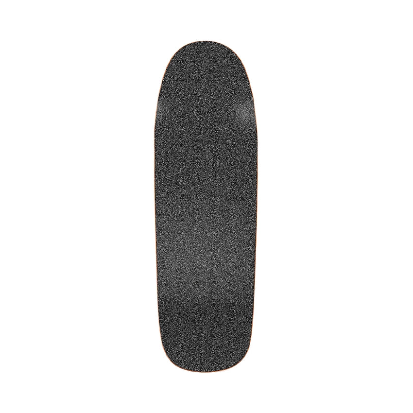 Jason 9.75"x31.5" Cruiser Complete
