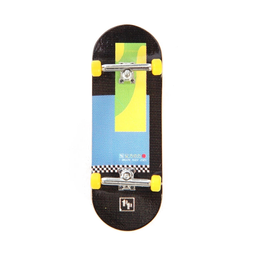 Pro Papa Power Oasis 34mm Fingerboard Complete