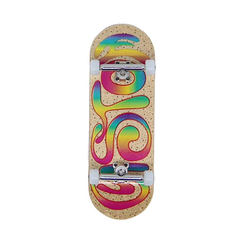 Pro Waves 34mm Fingerboard Complete