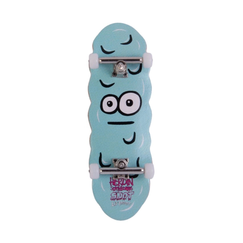 Pro X Heroin Fingerboard Complete