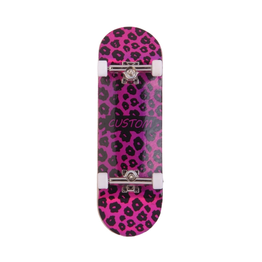 Start Fingerboard Complete