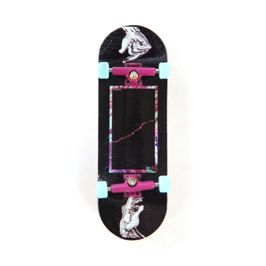 Strat Zeit Zu 32mm Fingerboard Complete