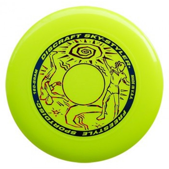 Sky Styler 160 gr. Frisbee