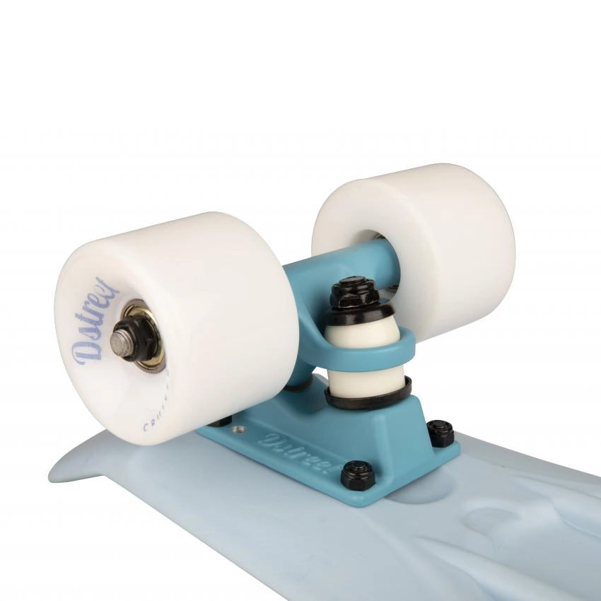 23" Cruiser Complete - Ice Blue