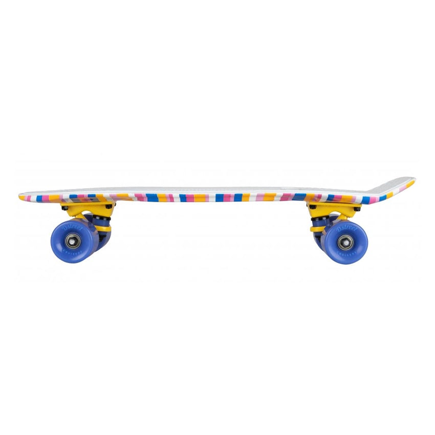 23" Cruiser Complete - Stripes