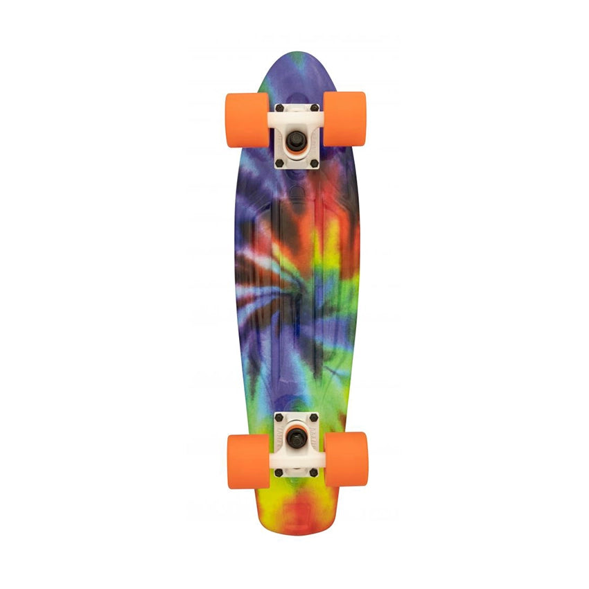 23" Cruiser Complete - Tie-Dye