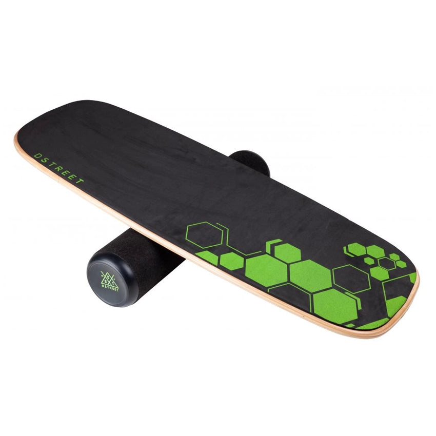 Balance Board - Hexagon Allround