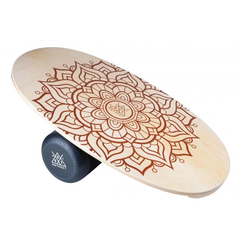 Balance Board - Mandala Original
