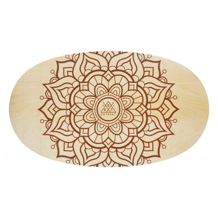 Balance Board - Mandala Original