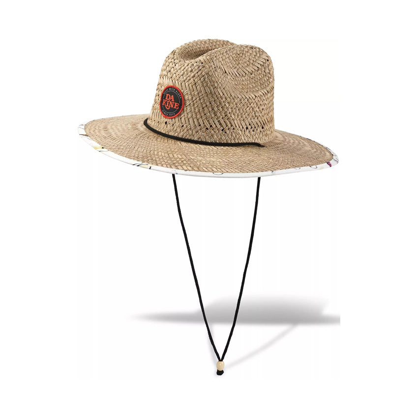 Pindo Straw Hat