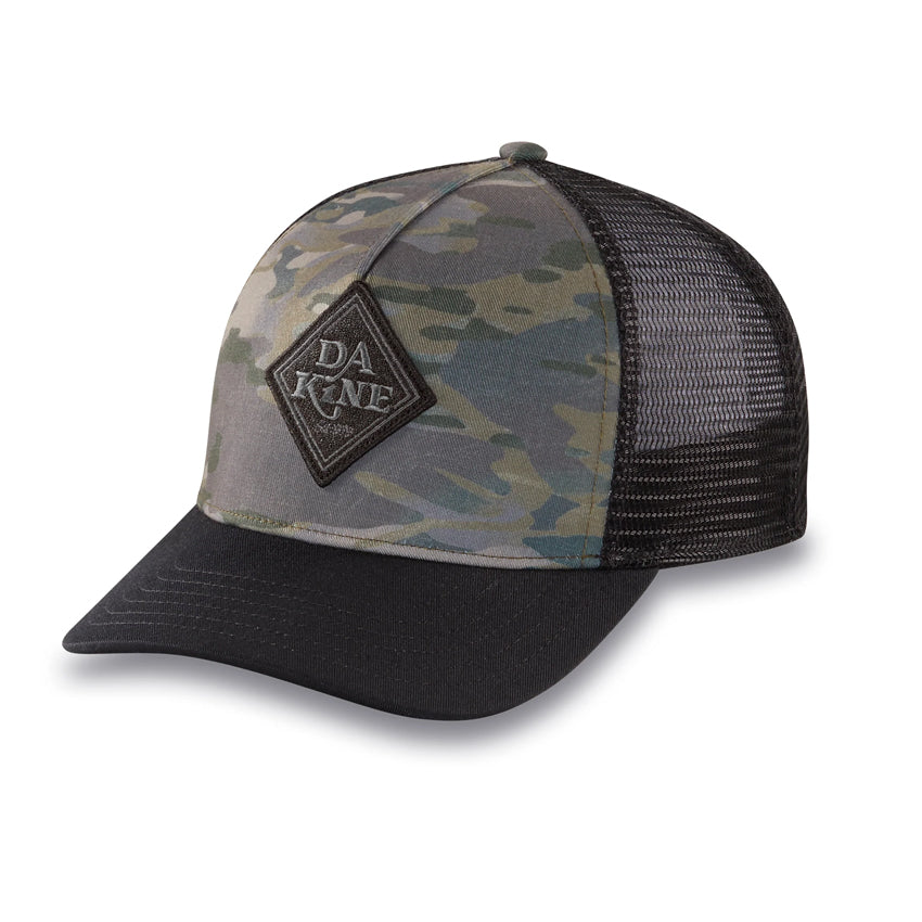 Youth Trucker Cap