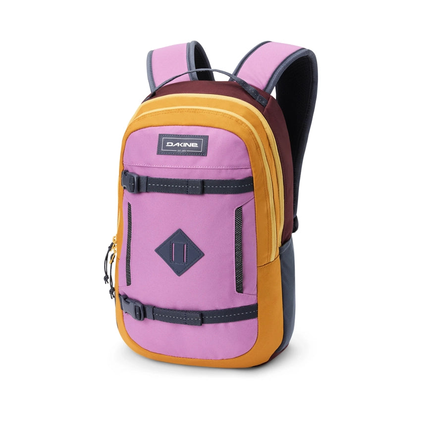 Mission Pack 18L Rugzak