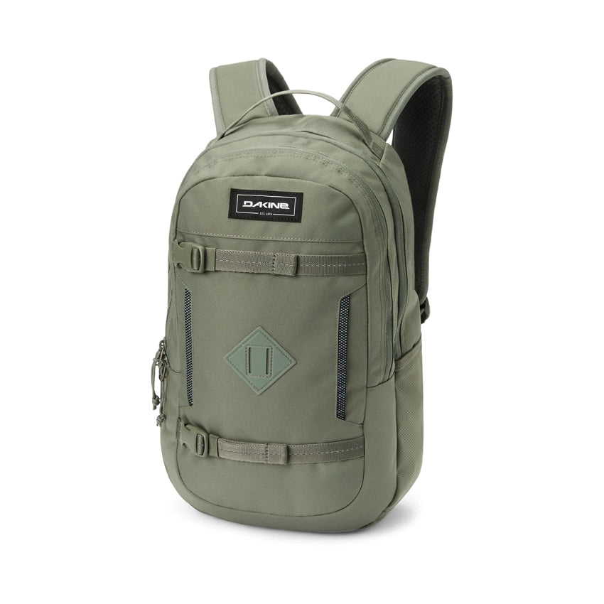 Mission Pack 18L Rugzak