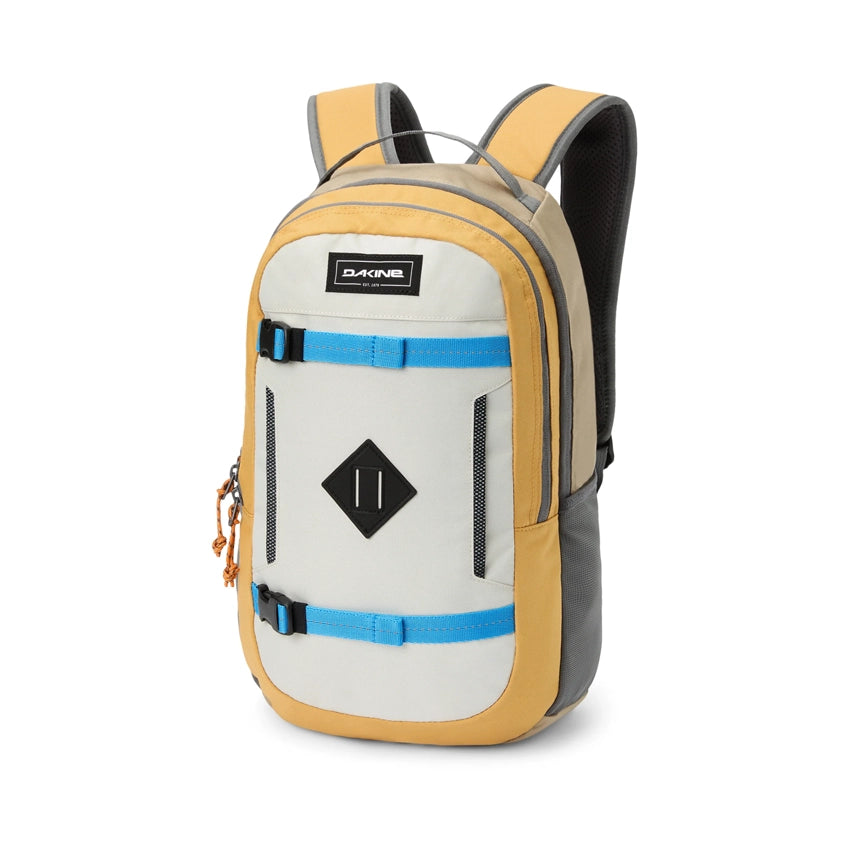 Mission Pack 18L Rugzak