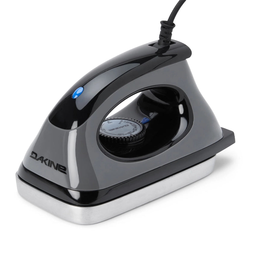 Adjustable Tuning Iron (Europe) - Castlerock