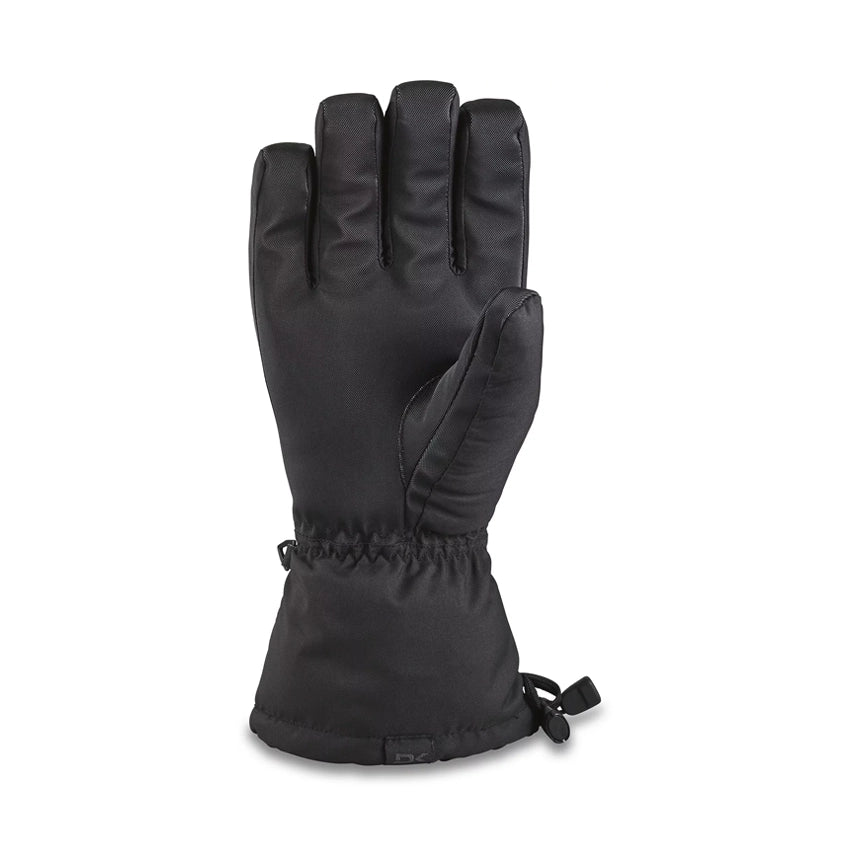 Blazer W25 Glove - Black