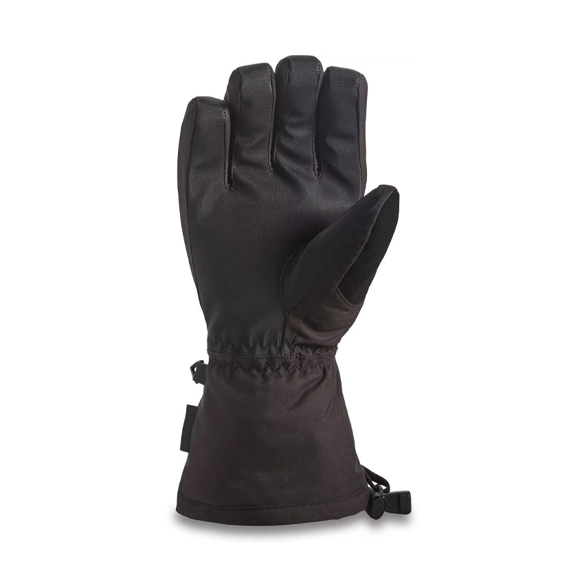 Camino W25 Glove - Black