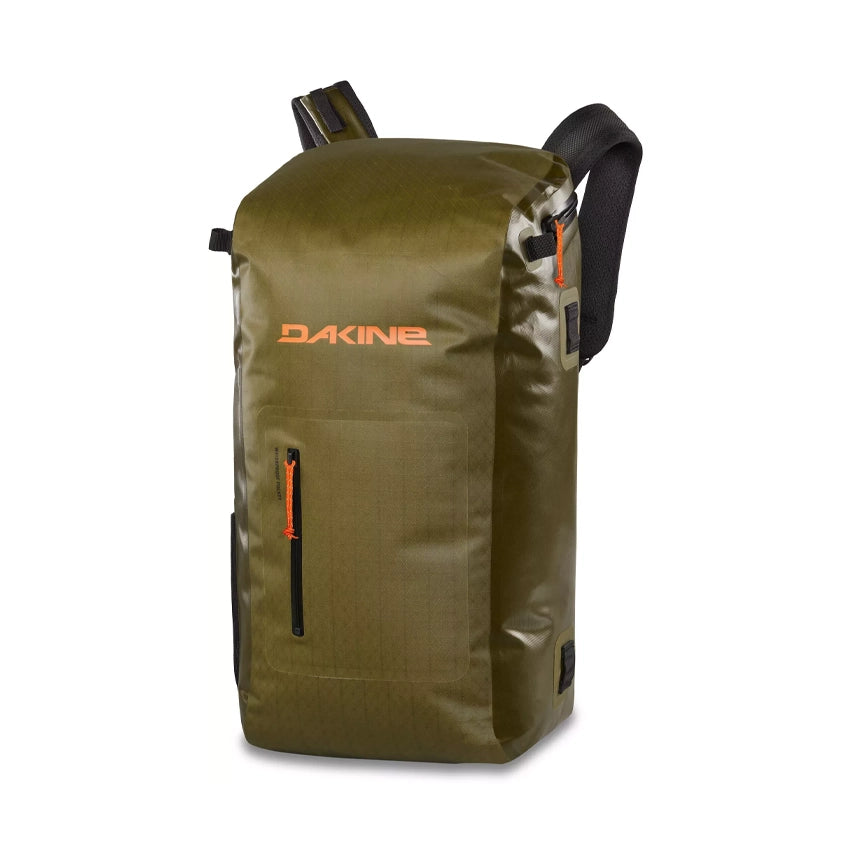 Cyclone DLX 40L Pack - Olive