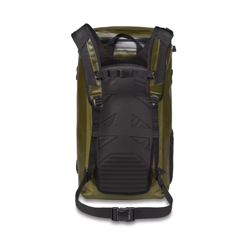 Cyclone DLX 40L Pack - Olive