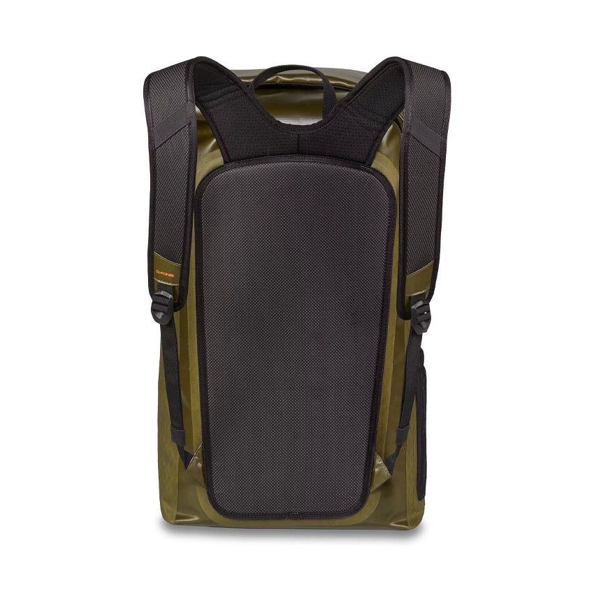 Cyclone LT Wet/Dry 32L Rolltop Pack - Olive