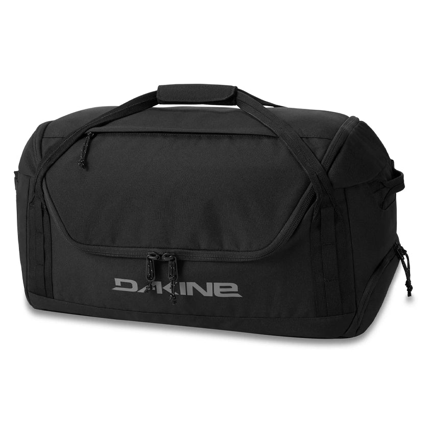 Descent 70L Bike Duffle - Black