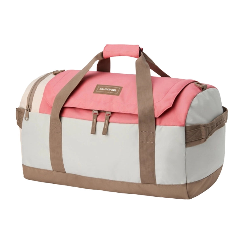 EQ Duffle 35L - Salmon Bay