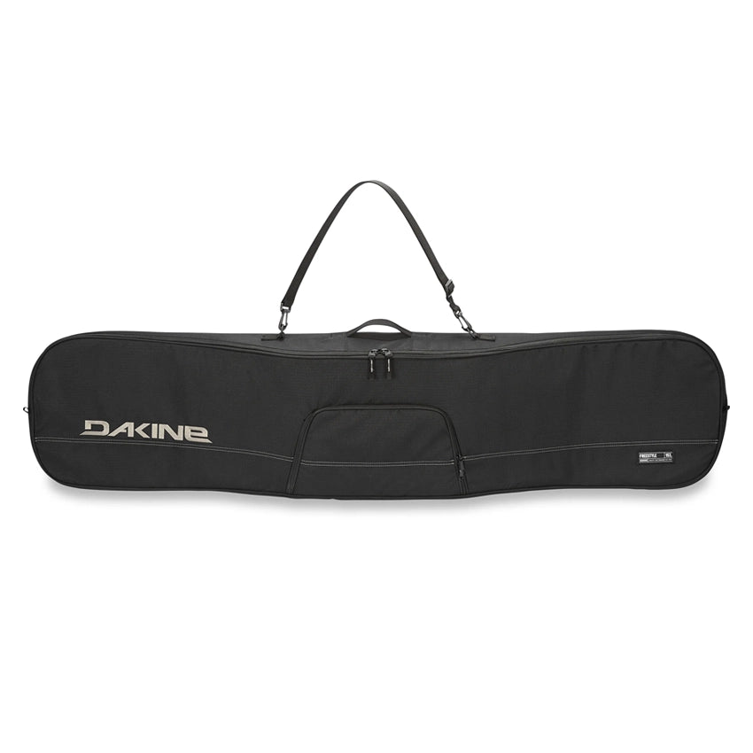 Freestyle 165cm Snowboard Bag - Black