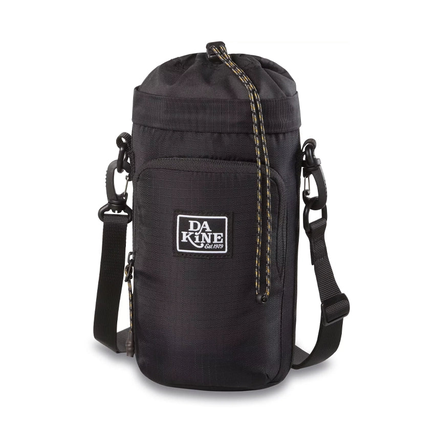 Jade Hydration Bag - Black