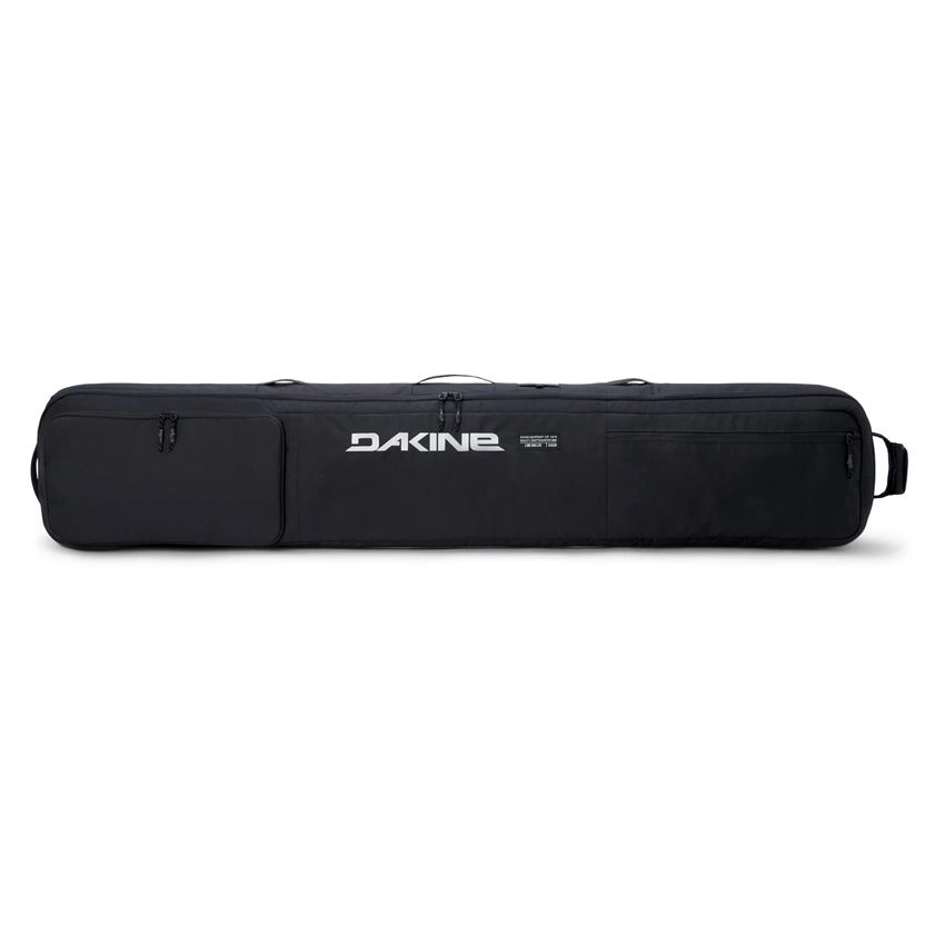Low Roller 165cm Snowboard Bag - Black