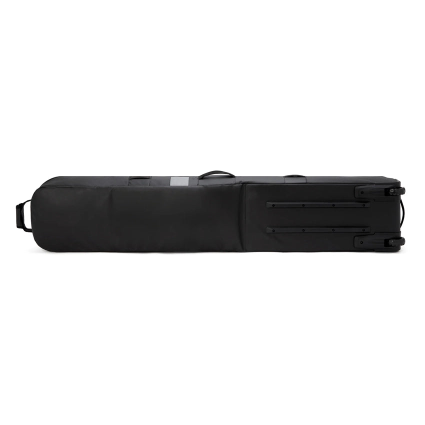 Low Roller 165cm Snowboard Bag - Black Coated