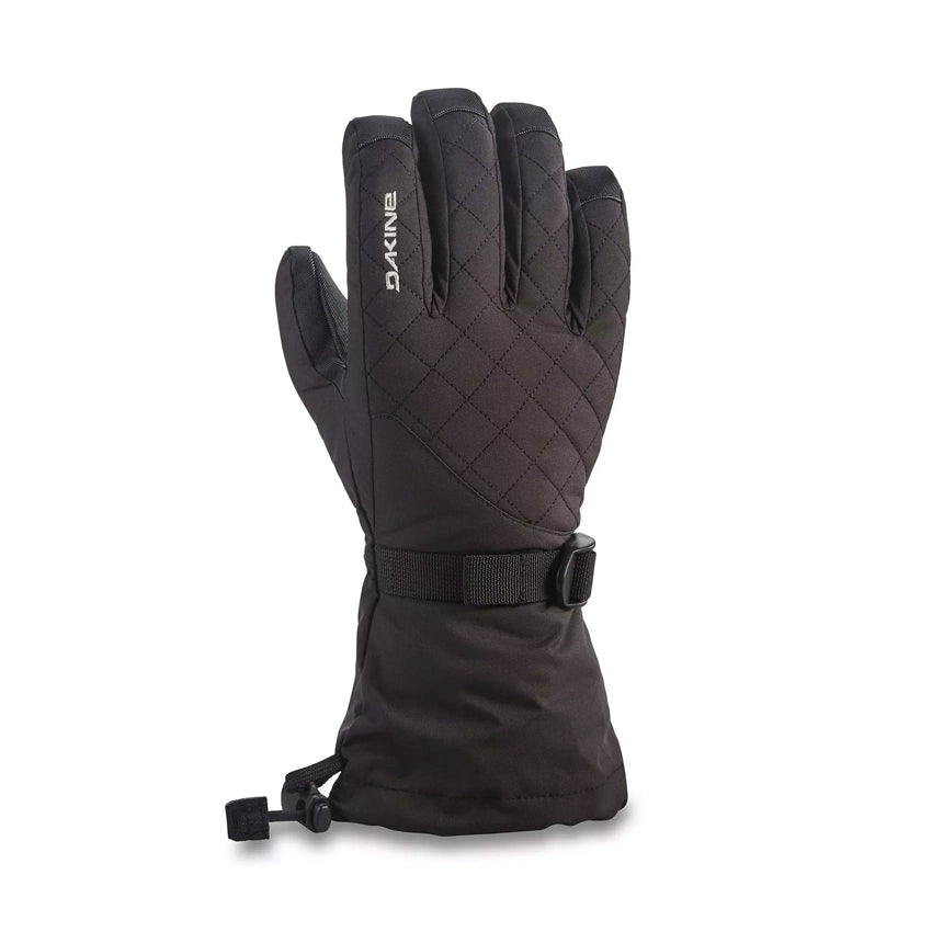 Lynx W25 Glove - Black