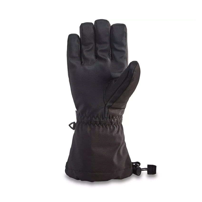 Lynx W25 Glove - Black