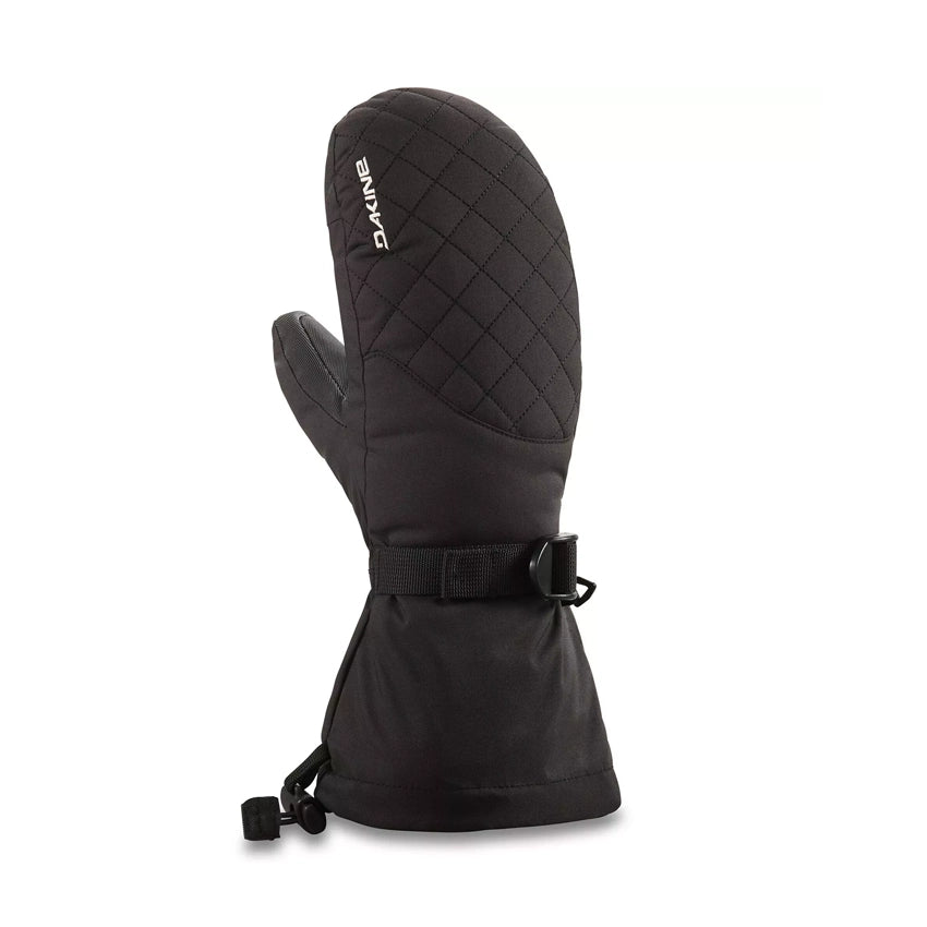 Lynx W25 Mitt - Black