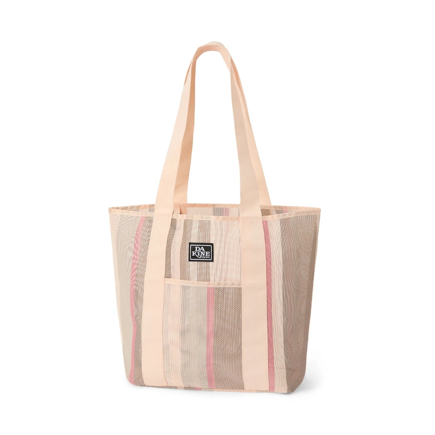 Mesh Tote - Bisque