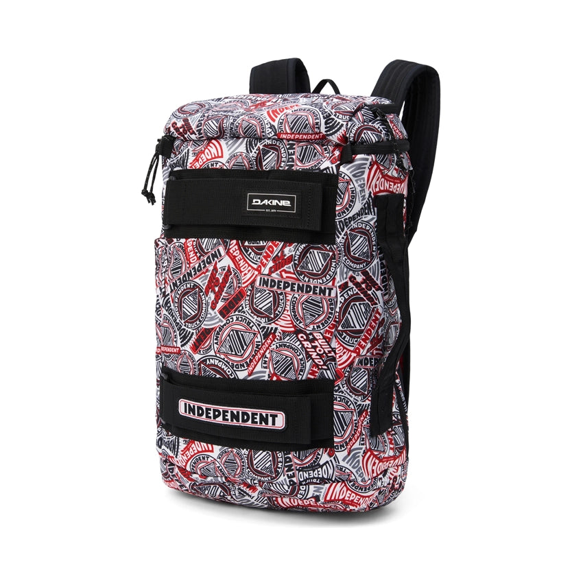 Mission 25L X Independent Street Pack - Independent