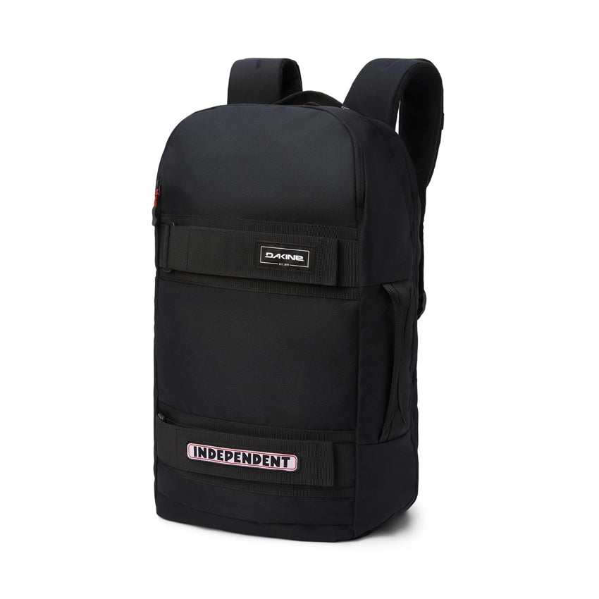 Mission DLX 32L X Independent Street Pack