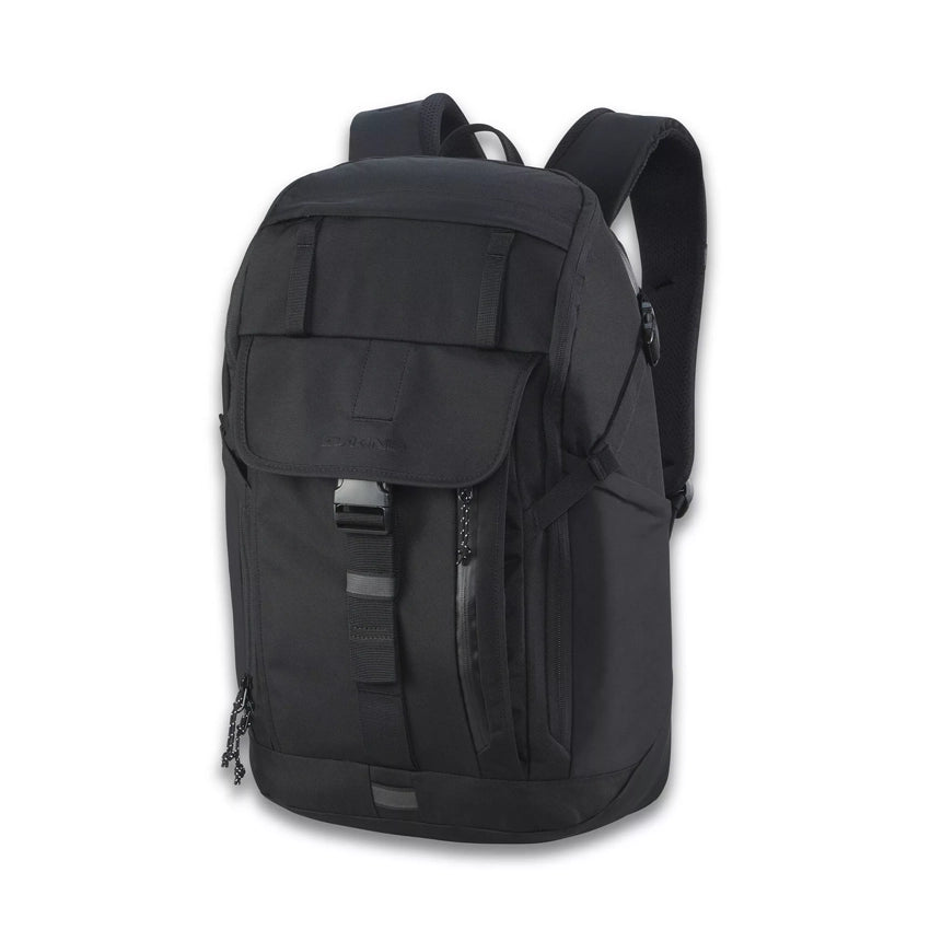 Motive 30L Backpack - Black Ballistic