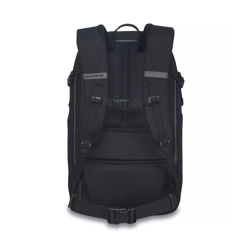 Motive 30L Backpack - Black Ballistic