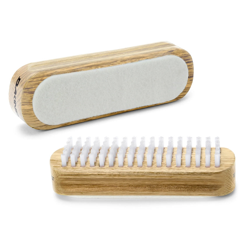 Nylon Brush - Natural