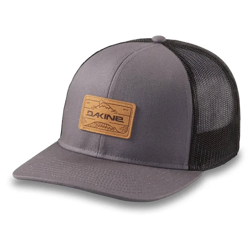 Peak To Peak Trucker Hat