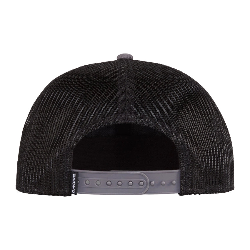 Peak To Peak Trucker Hat