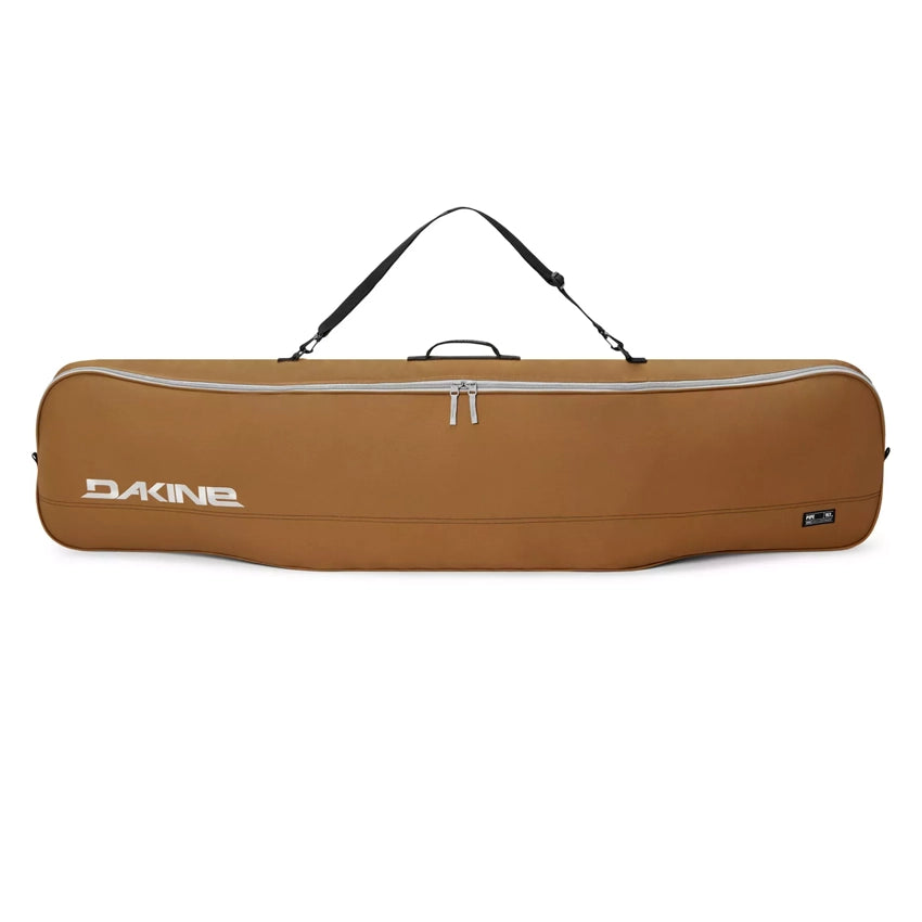 Pipe Snowboard Bag - Rubber