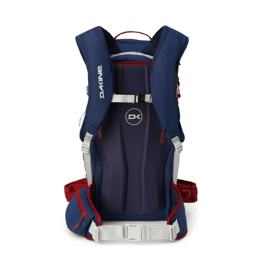 Poacher 22L - Naval Academy