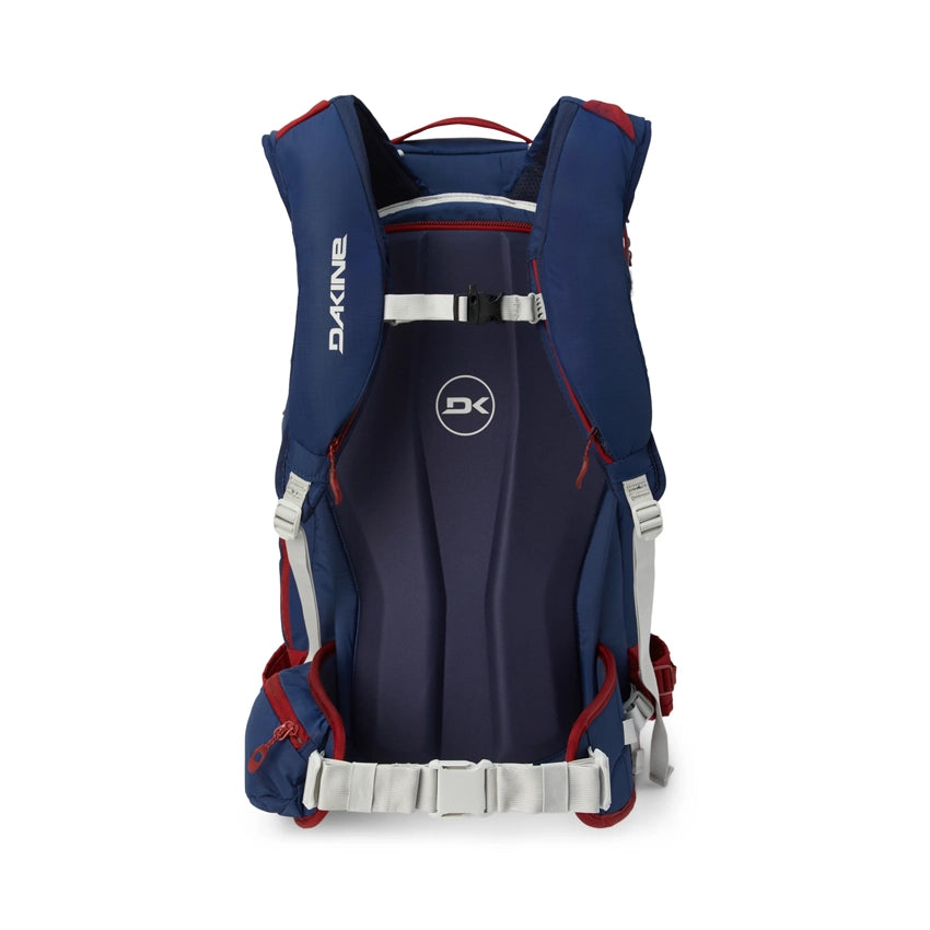 Poacher 32L - Naval Academy