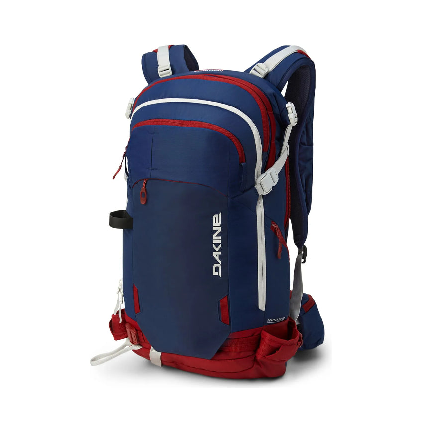 Poacher Ras 26L - Naval Academy