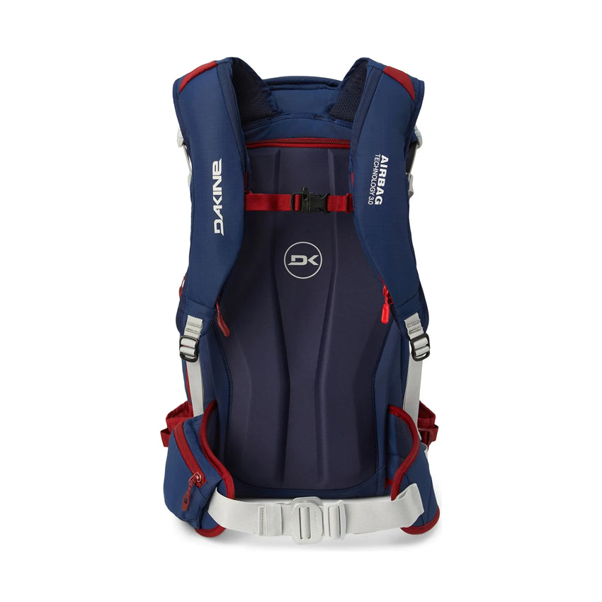 Poacher Ras 26L - Naval Academy